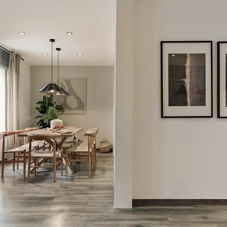 Tarra - 4 Bedrooms And Terrace In Sant Pere