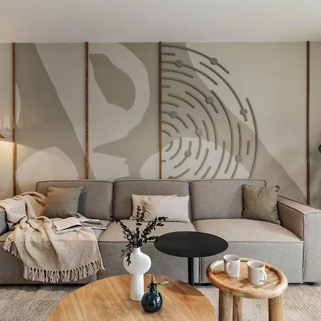 Tarra - 4 Bedrooms And Terrace In Sant Pere