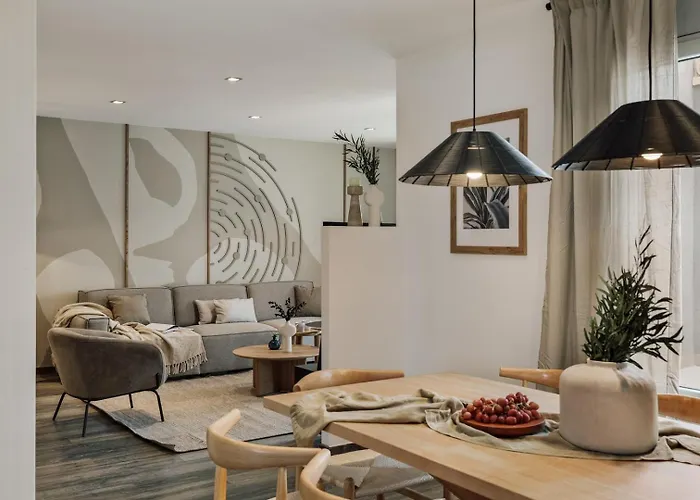 Tarra - 4 Bedrooms And Terrace In Sant Pere *