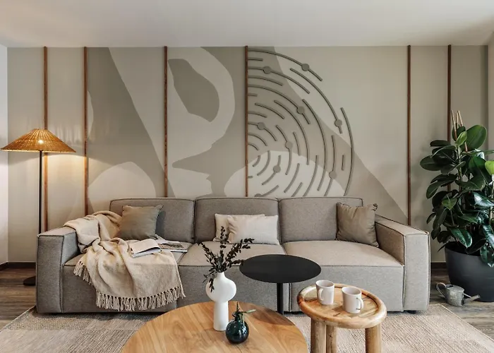 Tarra - 4 Bedrooms And Terrace In Sant Pere